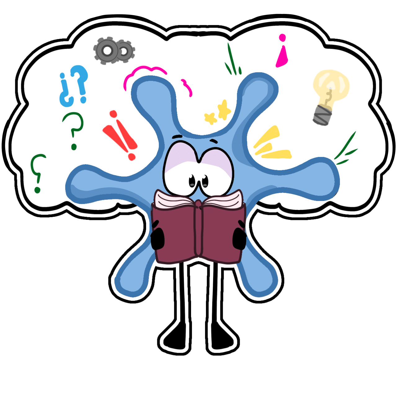 neurosticker 2